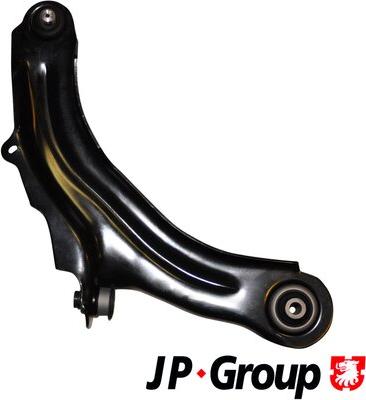 JP Group 4340101080 - Рычаг подвески колеса www.autospares.lv