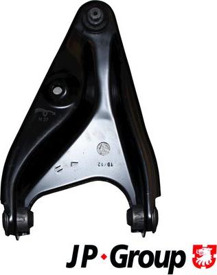 JP Group 4340101170 - Track Control Arm www.autospares.lv