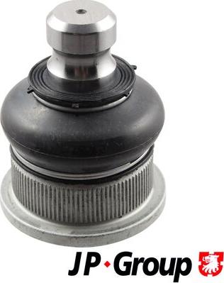 JP Group 4340300400 - Ball Joint www.autospares.lv