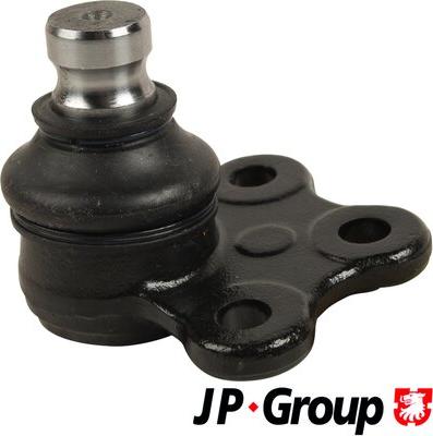 JP Group 4340300580 - Ball Joint www.autospares.lv