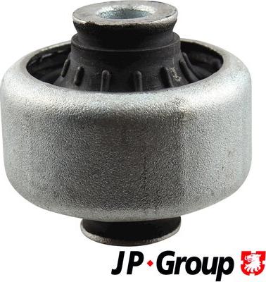 JP Group 4340200400 - Сайлентблок, рычаг подвески колеса www.autospares.lv