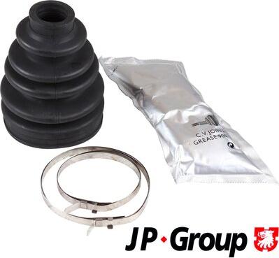 JP Group 4343600510 - Bellow, drive shaft www.autospares.lv