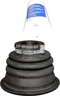 JP Group 4343700950 - Пыльник, приводной вал www.autospares.lv