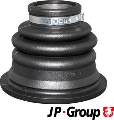 JP Group 4343700310 - Пыльник, приводной вал www.autospares.lv