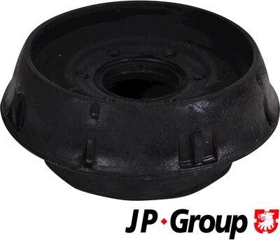 JP Group 4342400400 - Опора стойки амортизатора, подушка www.autospares.lv