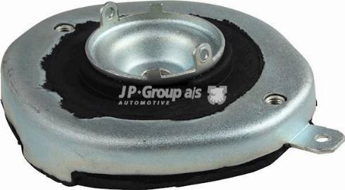 JP Group 4342400300 - Опора стойки амортизатора, подушка www.autospares.lv