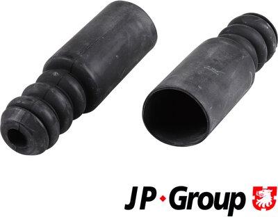 JP Group 4342702310 - Gājiena ierobežotājs, Atsperojums www.autospares.lv