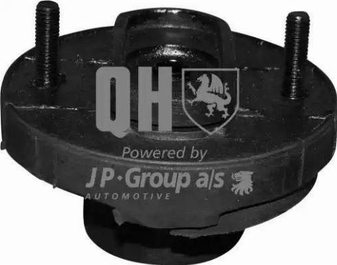 JP Group 4352400109 - Amortizatora statnes balsts autospares.lv