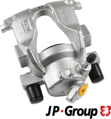 JP Group 4361900580 - Bremžu suports www.autospares.lv