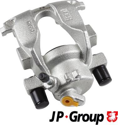 JP Group 4361900570 - Bremžu suports www.autospares.lv