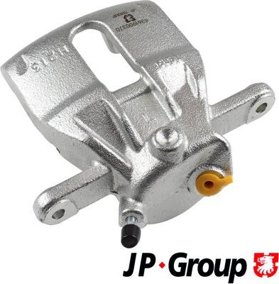 JP Group 4361900370 - Brake Caliper www.autospares.lv