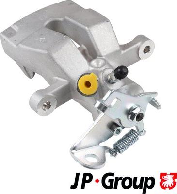 JP Group 4362001080 - Bremžu suports www.autospares.lv