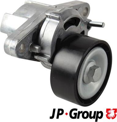 JP Group 4318201000 - Натяжитель, поликлиновый ремень www.autospares.lv