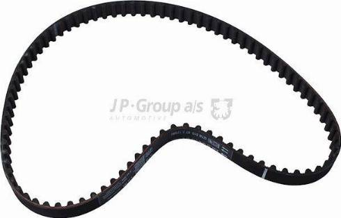 JP Group 4312100400 - Zobsiksna autospares.lv