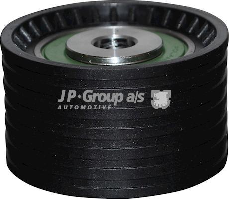 JP Group 4312200900 - Parazīt / Vadrullītis, Zobsiksna www.autospares.lv