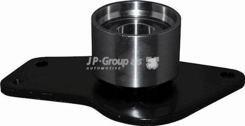 JP Group 4312200800 - Deflection / Guide Pulley, timing belt www.autospares.lv