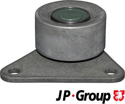 JP Group 4312201300 - Parazīt / Vadrullītis, Zobsiksna www.autospares.lv