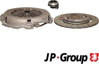 JP Group 4330400610 - Sajūga komplekts www.autospares.lv