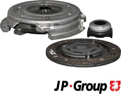 JP Group 4330401710 - Sajūga komplekts www.autospares.lv