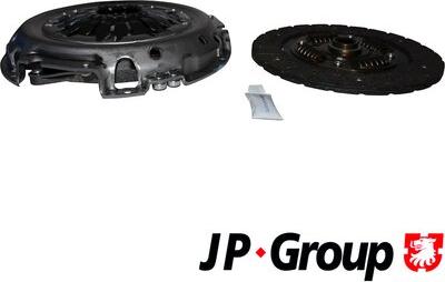 JP Group 4330402810 - Sajūga komplekts www.autospares.lv