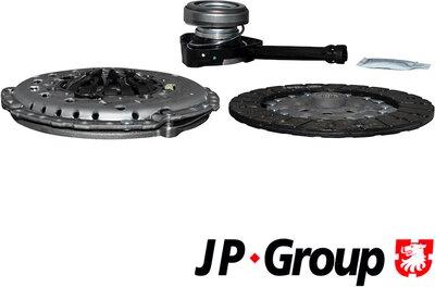 JP Group 4330402310 - Sajūga komplekts autospares.lv