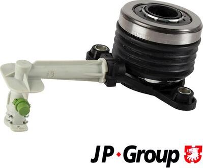 JP Group 4330300400 - Central Slave Cylinder, clutch www.autospares.lv