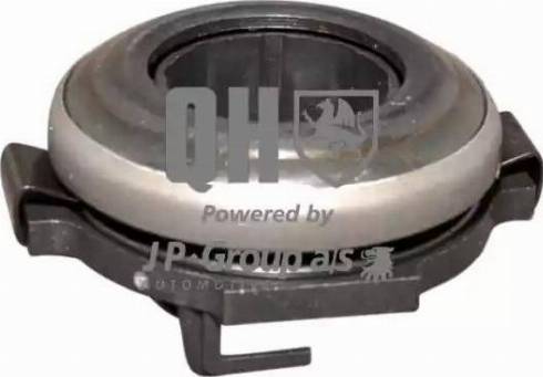 JP Group 4330300109 - Выжимной подшипник сцепления www.autospares.lv