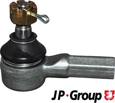 JP Group 4744600100 - Tie Rod End www.autospares.lv