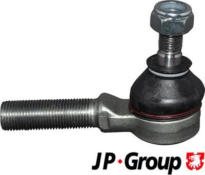 JP Group 4744600380 - Stūres šķērsstiepņa uzgalis www.autospares.lv