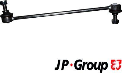 JP Group 4740400500 - Rod / Strut, stabiliser www.autospares.lv