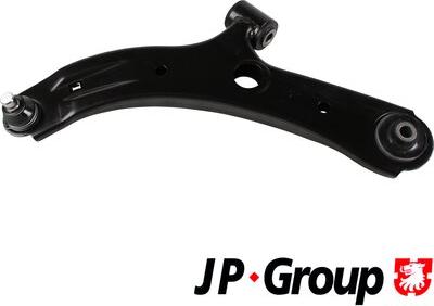 JP Group 4740100570 - Track Control Arm www.autospares.lv