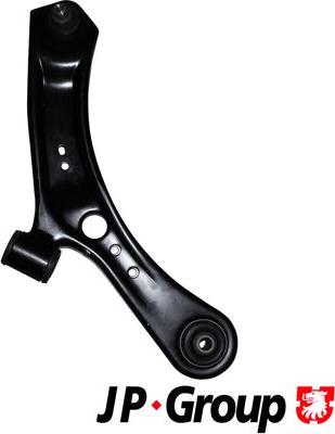 JP Group 4740100780 - Track Control Arm www.autospares.lv