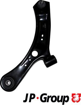 JP Group 4740100770 - Track Control Arm www.autospares.lv