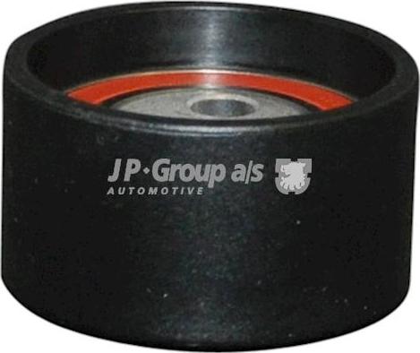 JP Group 4712200100 - Spriegotājrullītis, Gāzu sadales mehānisma piedziņas siksna www.autospares.lv