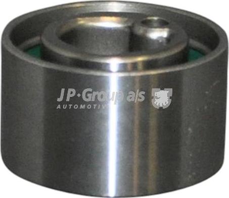 JP Group 4712200300 - Spriegotājrullītis, Gāzu sadales mehānisma piedziņas siksna www.autospares.lv