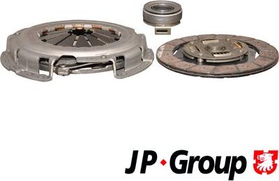 JP Group 4730400110 - Sajūga komplekts autospares.lv