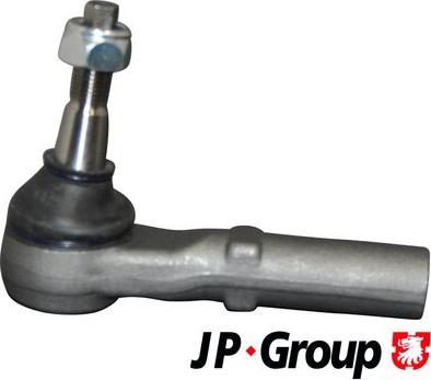 JP Group 5044600300 - Stūres šķērsstiepņa uzgalis www.autospares.lv