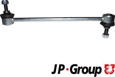 JP Group 5040400300 - Stiepnis / Atsaite, Stabilizators www.autospares.lv