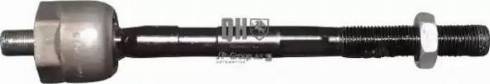 JP Group 5144500109 - Inner Tie Rod, Axle Joint www.autospares.lv