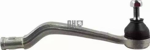 JP Group 5144600189 - Stūres šķērsstiepņa uzgalis www.autospares.lv