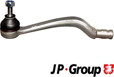 JP Group 5144600170 - Stūres šķērsstiepņa uzgalis www.autospares.lv