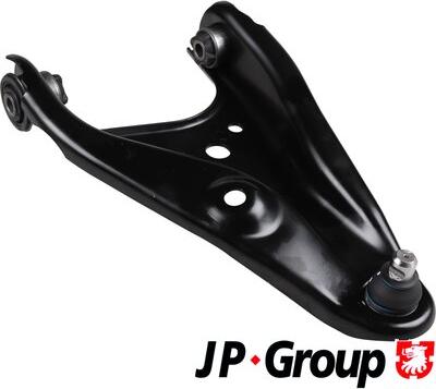 JP Group 5140100280 - Track Control Arm www.autospares.lv