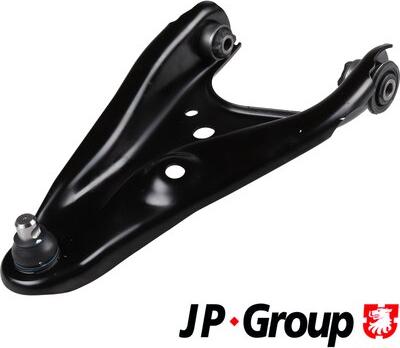 JP Group 5140100270 - Рычаг подвески колеса www.autospares.lv