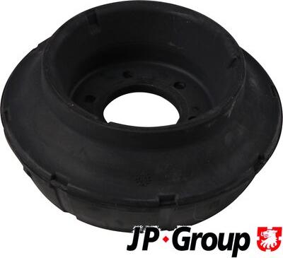 JP Group 5142300100 - Опора стойки амортизатора, подушка www.autospares.lv