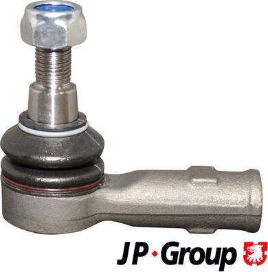 JP Group 5344600200 - Stūres šķērsstiepņa uzgalis www.autospares.lv