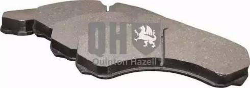 JP Group 5363600219 - Bremžu uzliku kompl., Disku bremzes www.autospares.lv