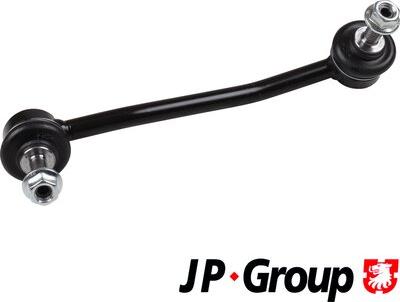 JP Group 6550410270 - Stiepnis / Atsaite, Stabilizators www.autospares.lv