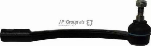 JP Group 6044600680 - Stūres šķērsstiepņa uzgalis www.autospares.lv