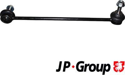 JP Group 6040400280 - Stiepnis / Atsaite, Stabilizators www.autospares.lv