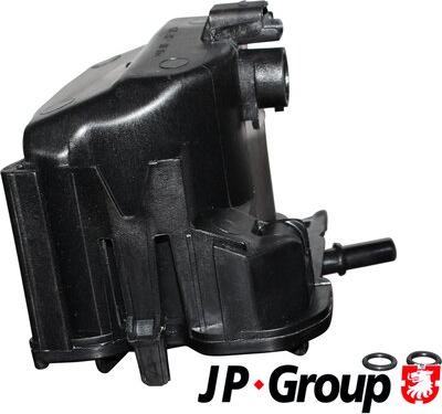 JP Group 6018700200 - Degvielas filtrs www.autospares.lv